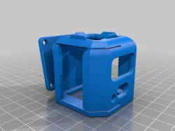 RunCam 5 Orange 10deg for Demibot
