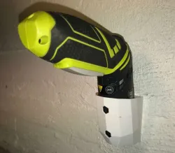Ryobi wall mount r4sdp