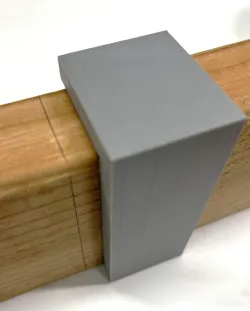 Saddle Square