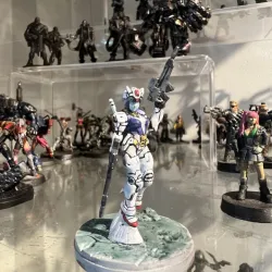 SHINING BATTLE ASURA