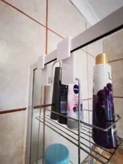 Shower Caddy Hook