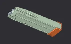 Sig Sauer P226 / P228 / P229 22LR Conversion Magazines