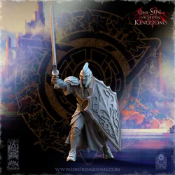 Silvermoor Elves Warriors