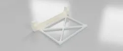 SKR Mount Ender 3 Switchwire Conversion