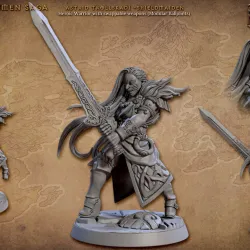 Skutagaard Northmen Saga (Complete Set - 52)