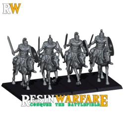 Sons of Mars - Roman Empire Pack