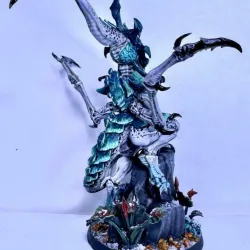 Space Bugs of Death Thicctor
