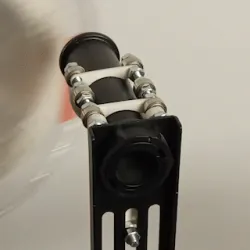 Spool roller