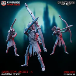 Squeleton Archers