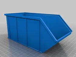 Stackable Box