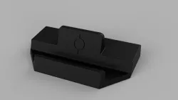 Steam Deck - Simple Dock