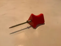 Stubby Screwdriver