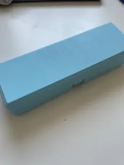 Sunglass case/ Glass case/ shade case