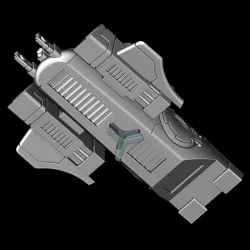 SUPPORT LIGHT TANK