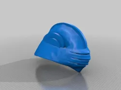 SW Rebels "Seven Sisters Helmet"