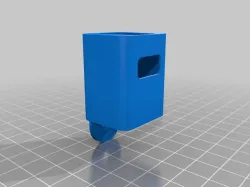 Tado v3 Bridge Wall Mount