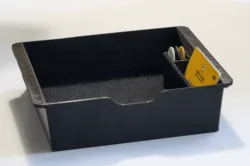 Tesla Model 3 2024 Highland Organizer for Center Console