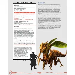 The Tangled Hunt - No-STL Version