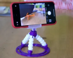 Tiny Tripod