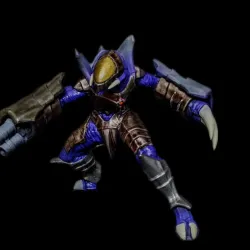 Titans of Namura - AKU-001's (Modular)