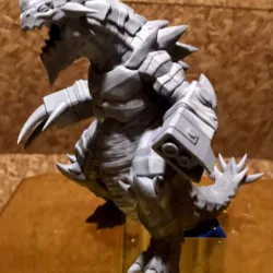 Titans of Namura - Complete Set (Modular)