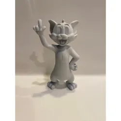 Tom Cat - - Onepiece