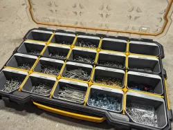 Tray Liners