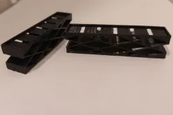 Trust Asto Soundbar feet riser