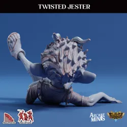 Twisted Jester