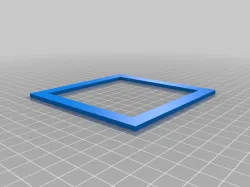 UK Socket Surround