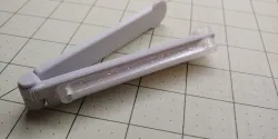 Vacuum Seal Clip