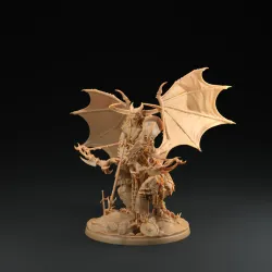 War Butcher | PRESUPPORTED | Fiends of Incandriox Pt. 3