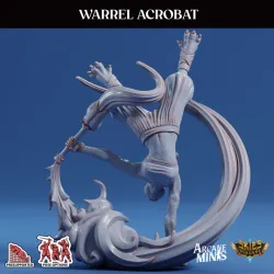 Warrel Acrobat