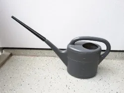 watering can extender 5liter - Gießkannenverlaengerung 5Liter, 230mm