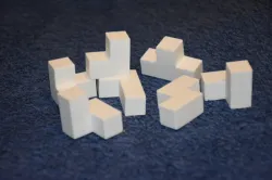 White Soma Blocks