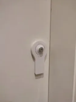 [WIP] New LC Lock