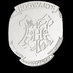 WIZARDING WORLD: HOGWARTS, HOUSES, OLIVANDER'S WAND SHOP & OWL POST SERVICE