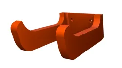 Xbox 360 Controller Holder