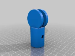 Xiaomi Deerma Spray Mop Hinge|Axis