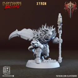 Xyron