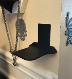 Yet another Pop Shelf