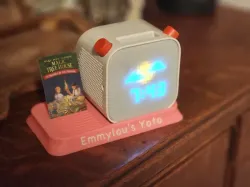 Yoto Player Base with card storage and customizable name - Gen 2 Gen 3