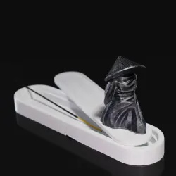 Youxia Incense Holder