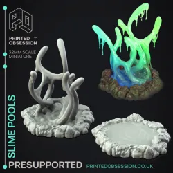 💨🌊The ELEMENTAL CREATURES Custom Pack SALE is ON🌱🔥 at +50% OFF