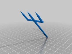 叉子(fork)