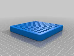100 Driver bit holder magnetic
