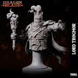 12busts - complete bundle - DRAGONBLADE