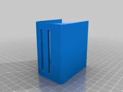 18650 Battery dispenser