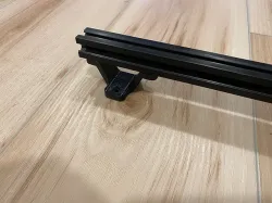 2020 Frame Foot