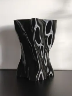 A vase by TomTLC